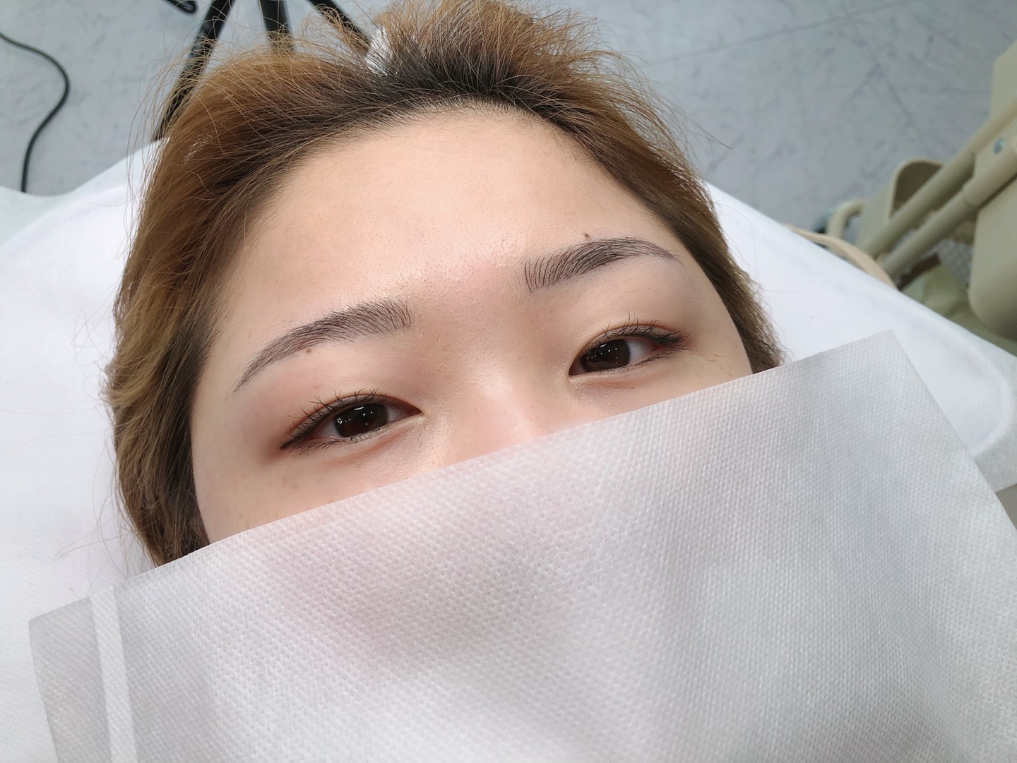  광주 눈썹문신 잘하는곳 자연스럽게 예뻐지자! 눈썹다움