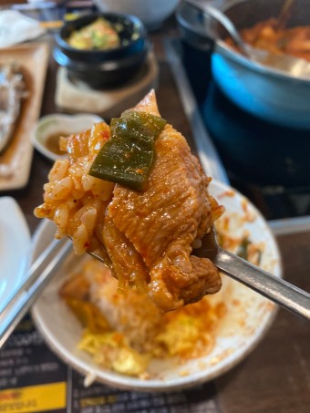 짜글이