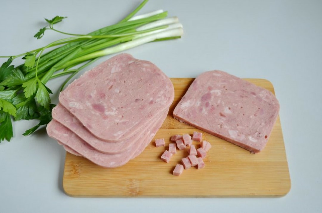 'Side dish'