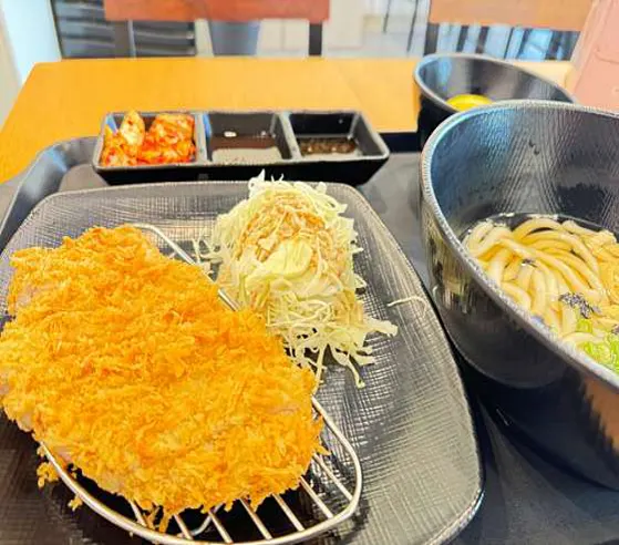 맛있는돈가스