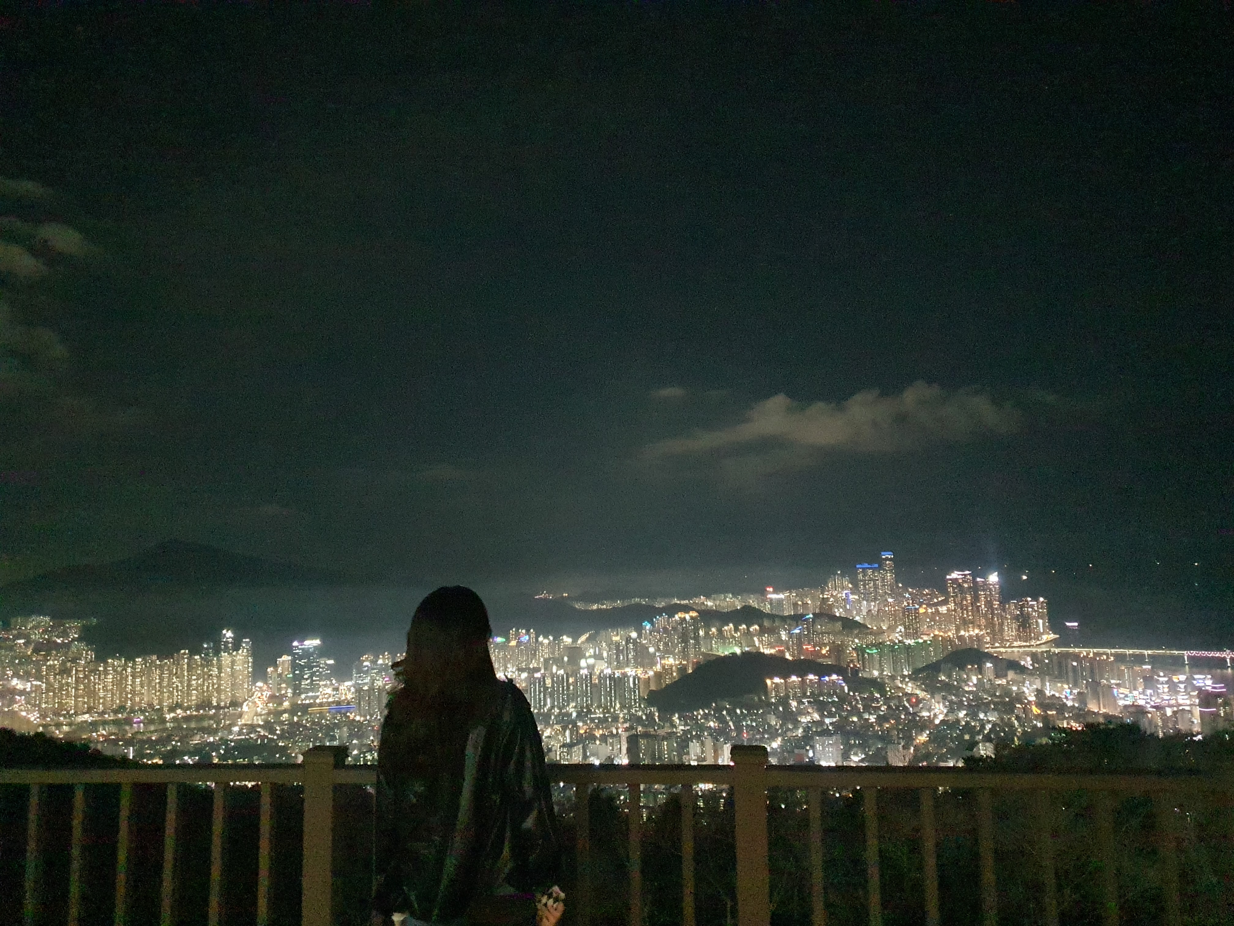  나만의 부산 야경 명소