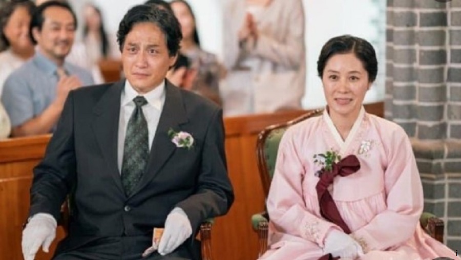 폭싹속았수다