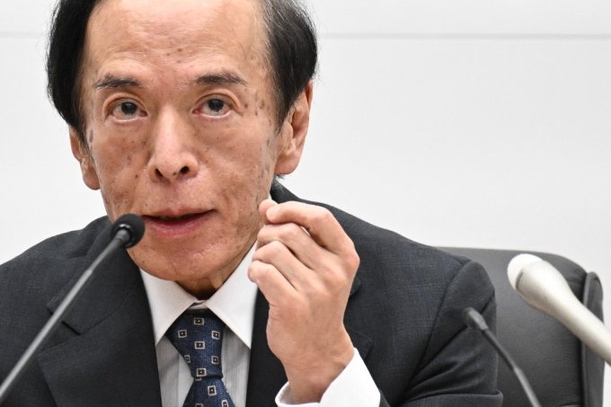 일본은행(BOJ)&#44; 금리 인상 시기 조율