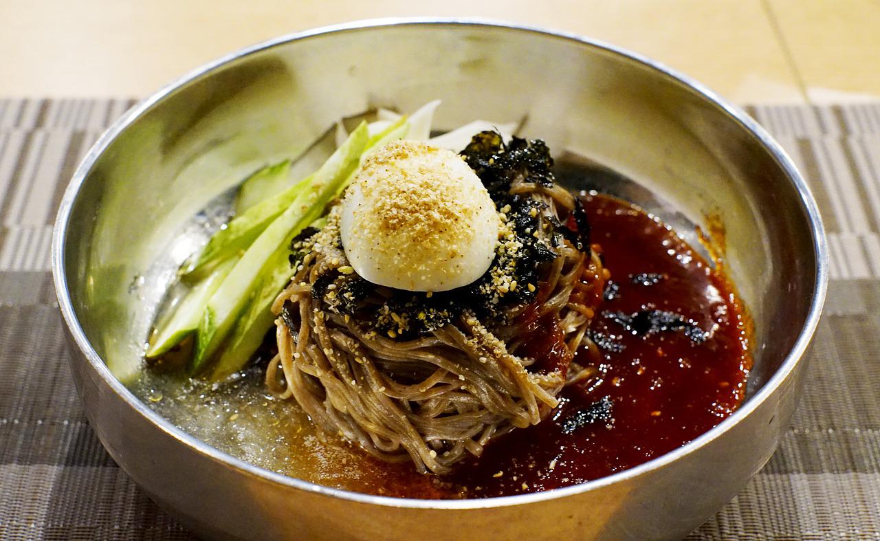 대웅닭갈비막국수 이미지