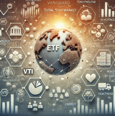 VTI ETF