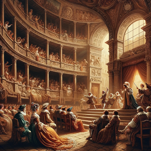 16세기 이탈리아 오페라