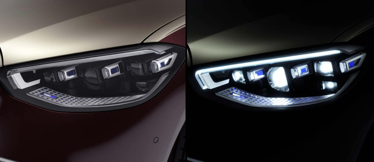 2025 벤츠 마이바흐 S680 중고차 가격 시세표(신형)