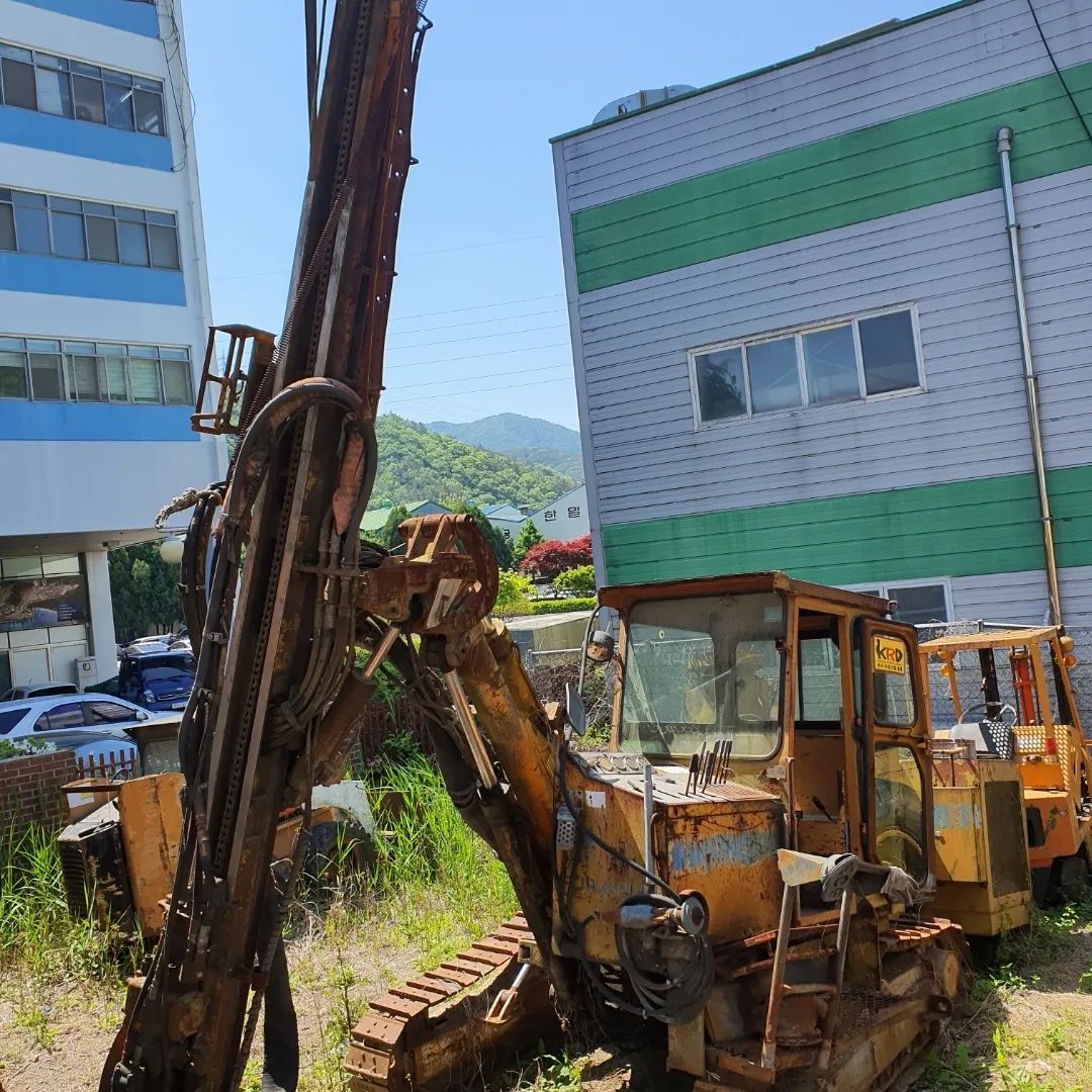  HCRC300S 1995년식 1100만원 판매합니다
