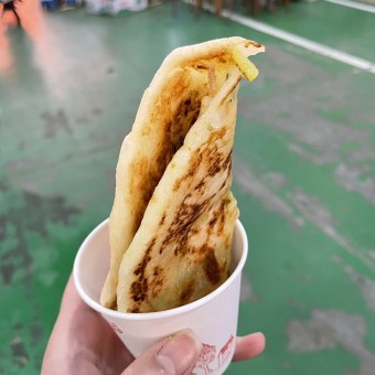 57년 전통 호떡집