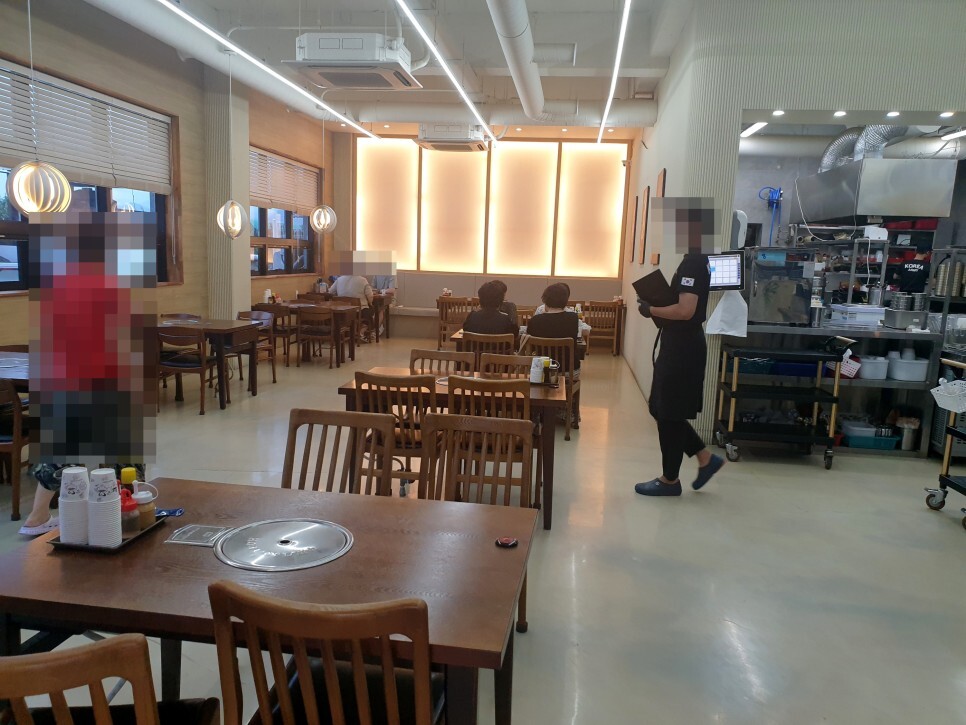 대구공항 근처 맛집 탐방, 금손정 육회물회, 물냉면 (여행 시 주차도 가능) - 금손정 육회물회 후기 대구공항 근처 맛집 탐방, 금손정 육회물회, 물냉면 (여행 시 주차도 가능) - 금손정 육회물회 후기