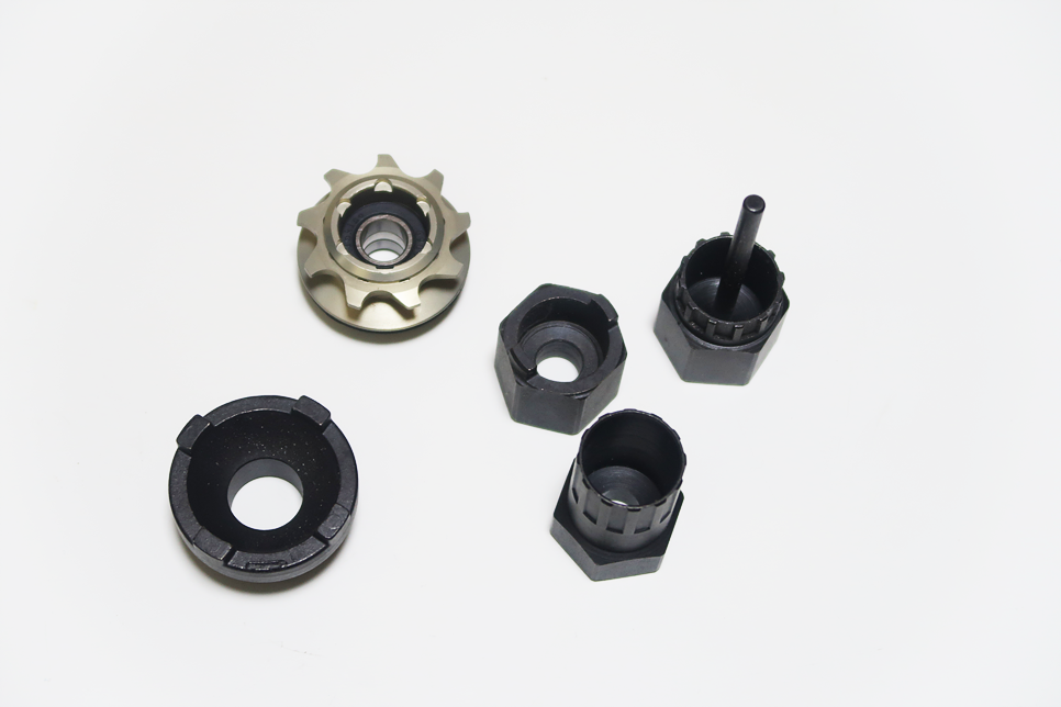 프리허브 바디 교체 다혼 EEZZ, JIFO1단 22