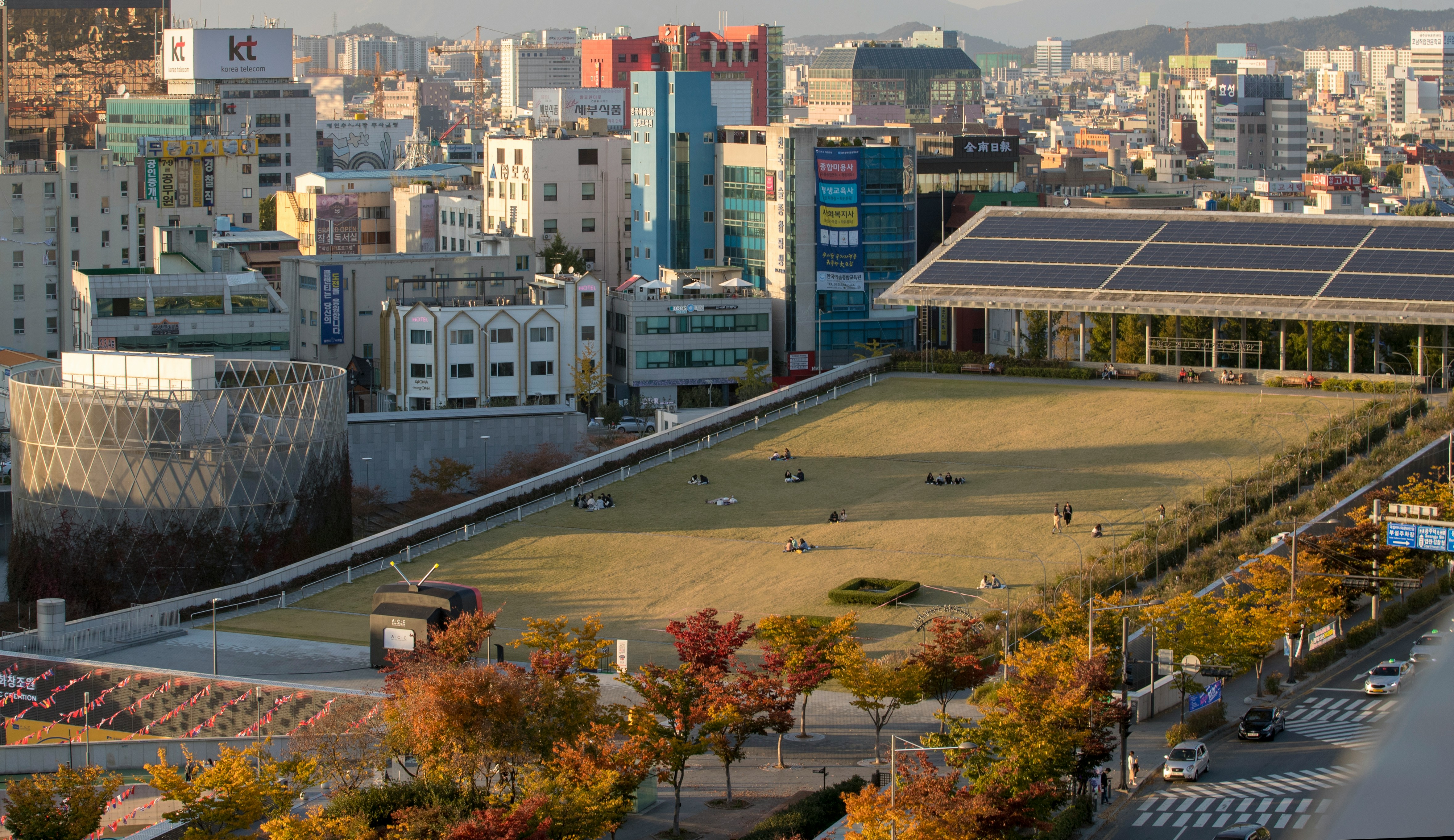 K패스 카드 발급방법