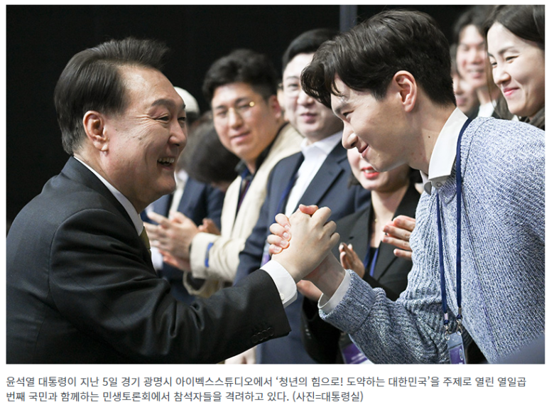  “비싼 전월세 때문에 막막했는데”…‘이것’ 덕분에 주거 부담 던 청년들