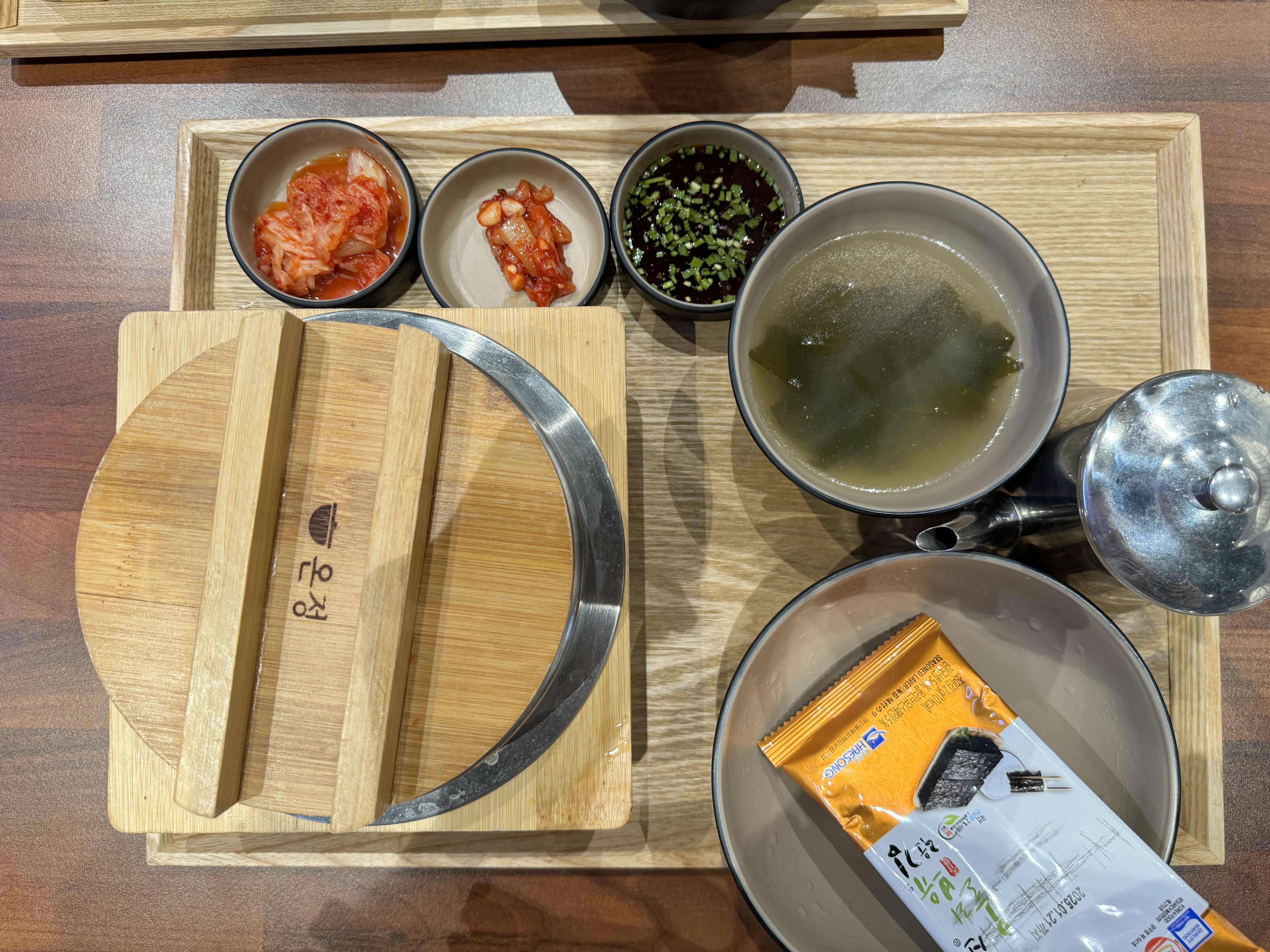 크리스피크림도넛 광양LF스퀘어점 사진 5