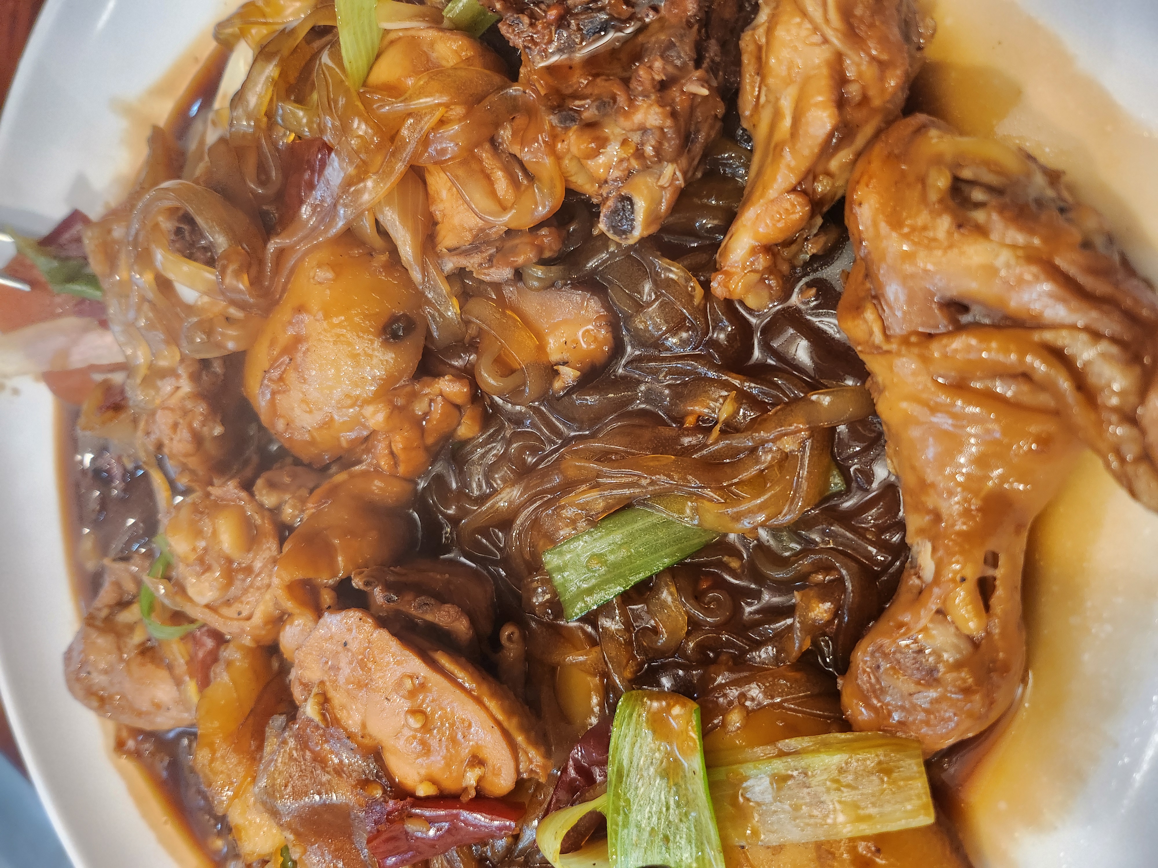 안동찜닭 명동본점 사진 3