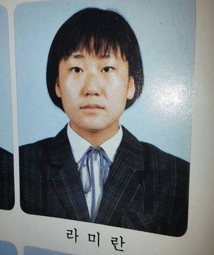 배우-라미란