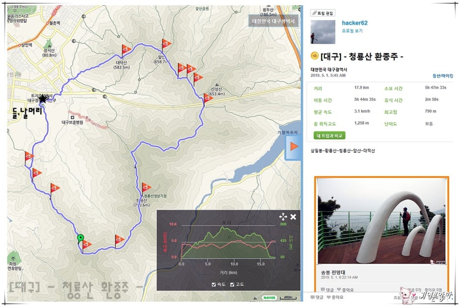 대구도원중학교 이미지
