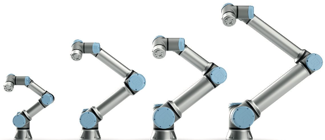 ur robot