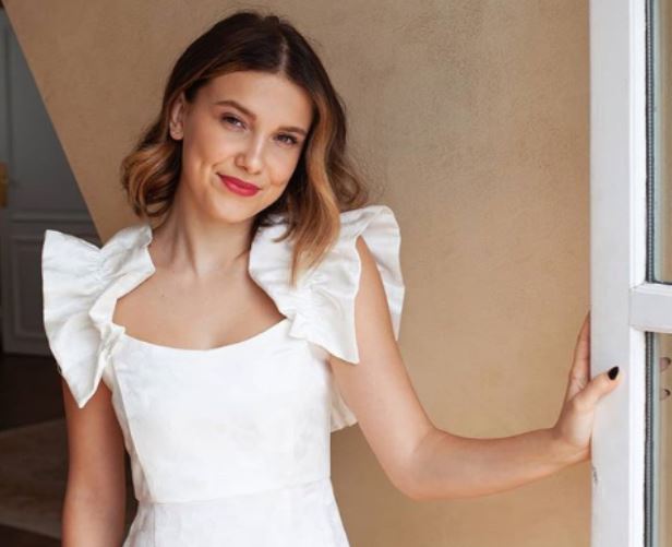 배우] Millie Bobby Brown(밀리 바비 브라운) 청각, 남자친구 (기묘한 이야기 엘)