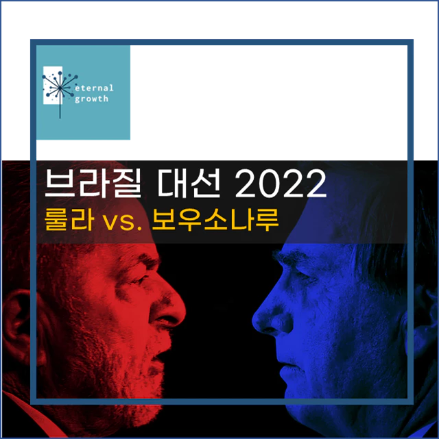 브라질대선 2022