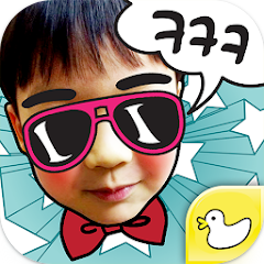 마이콘&#44; 내가 만드는 카카오톡 무료 이모티콘