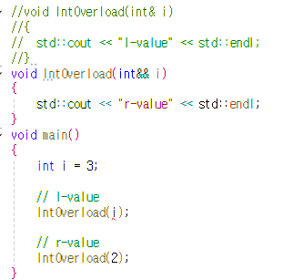 [C++] PerfectForwarding(5): std::forward