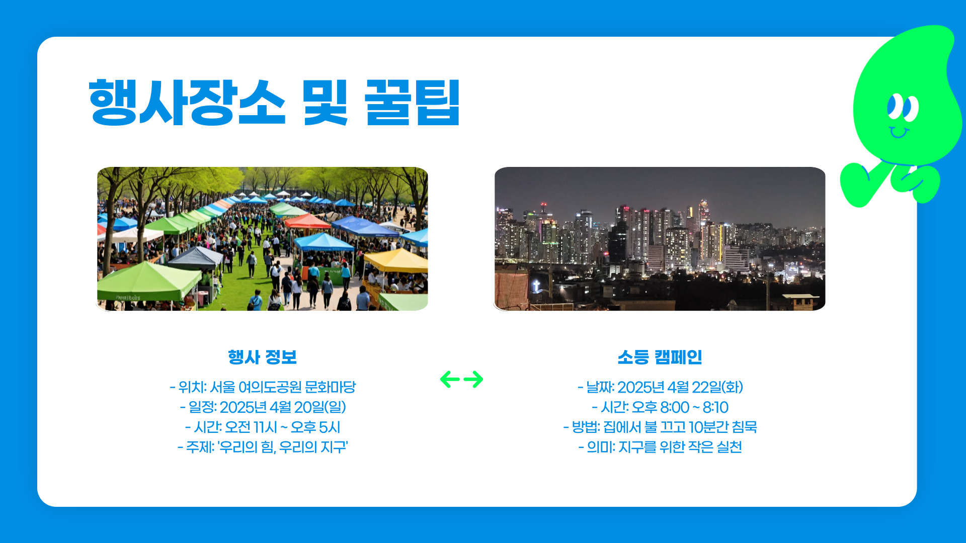 지구의날