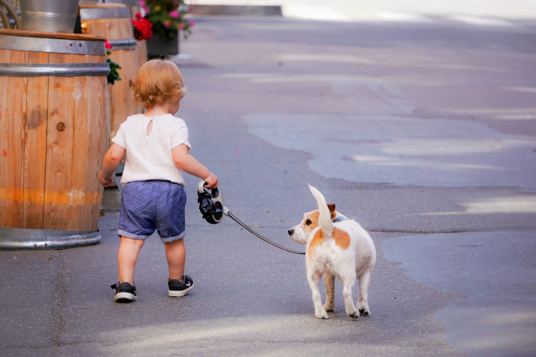 Leash