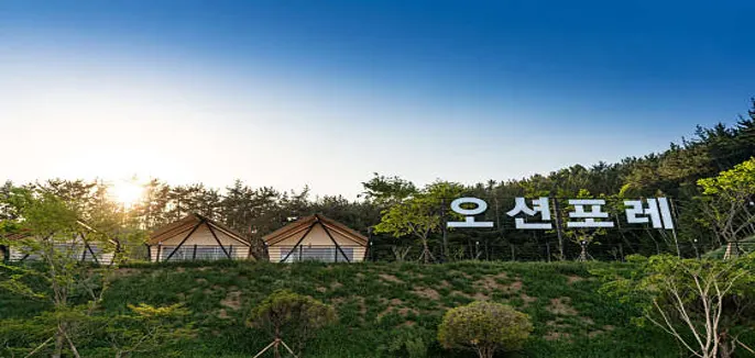 오션포레