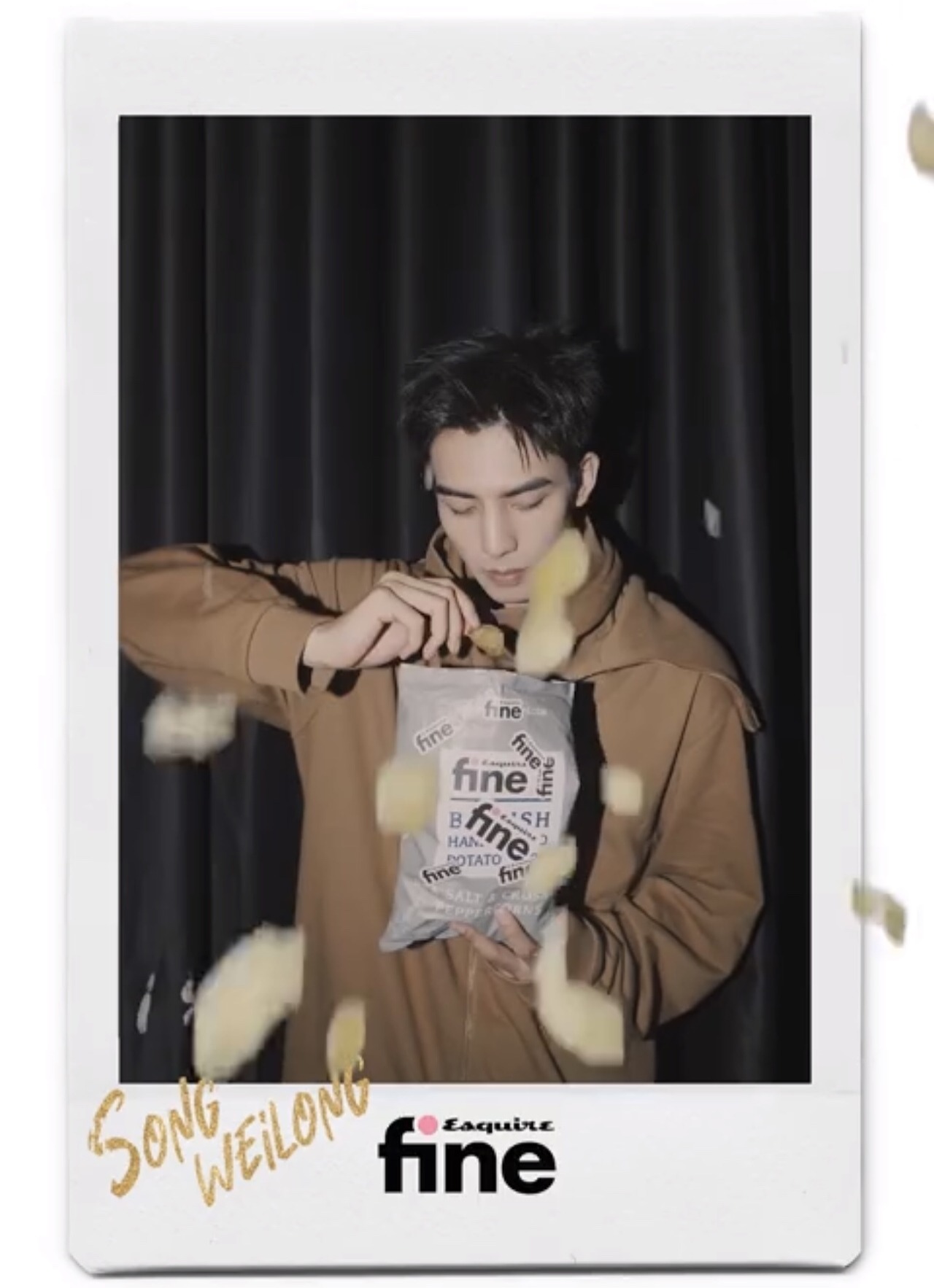  [BURBERRY] 버버리 로고 아플리케 코튼 퍼넬넥 톱 후드 집업 자켓 45639201