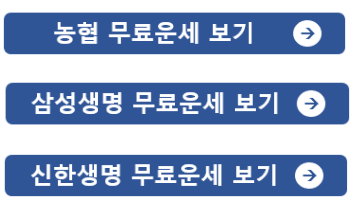 올해 운세 아홉수 삼재 삼재띠 들삼재 날삼재 입삽재 삼재계산법
