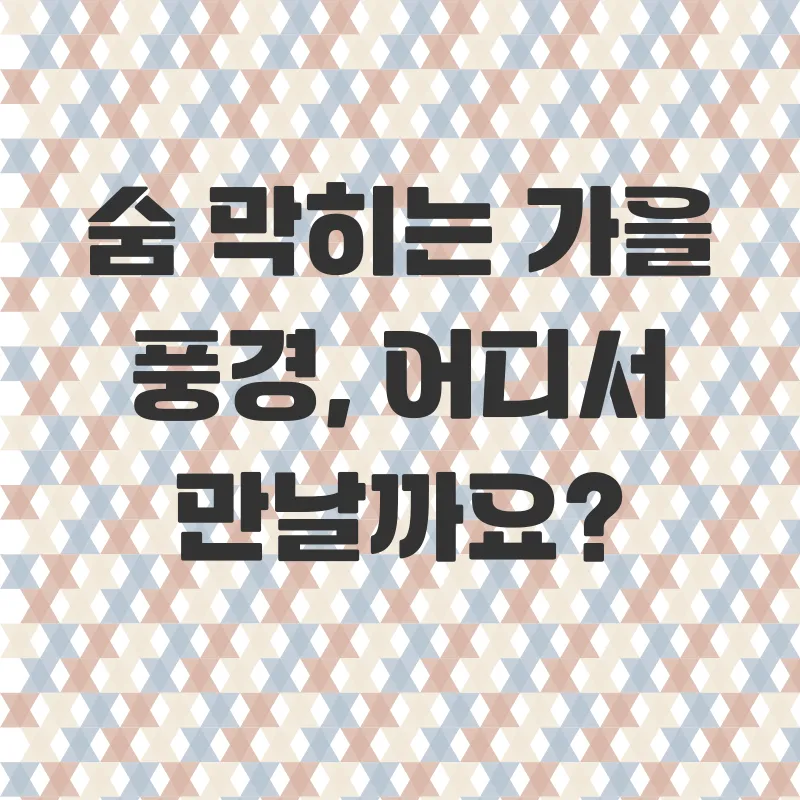 부천상동호수공원가을여행_1