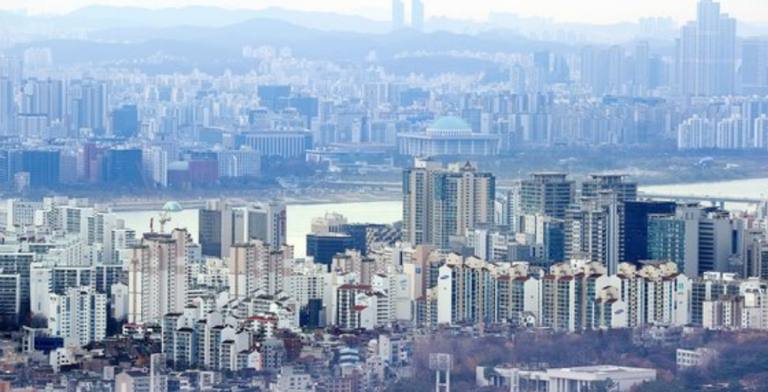  목동 부부의 비극