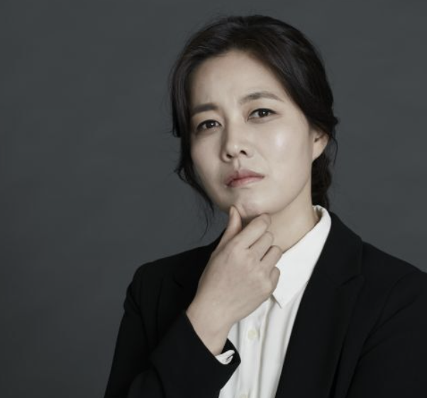 김정영 프로필