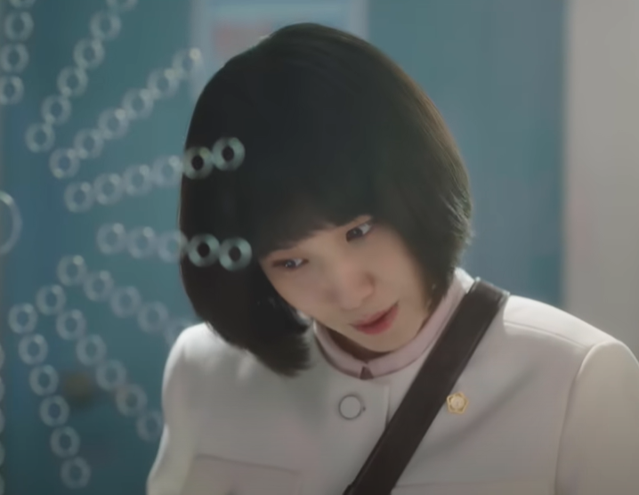구교환 특별출연