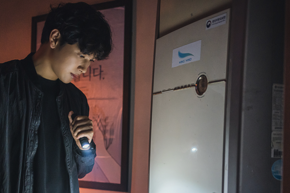 드라마 트레이서 재방송의 인물관계도 몇 가지 원작! 3