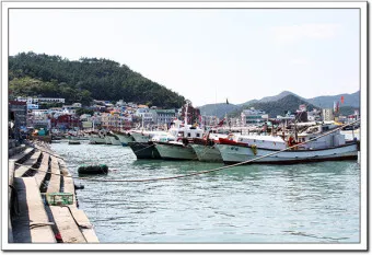 완도항 여객선터미널 시간표 배편 예매 요금_18