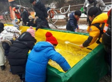 양평 수미마을