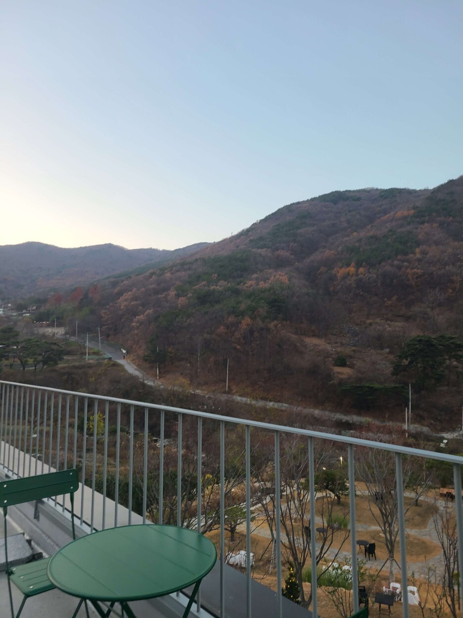 테라스