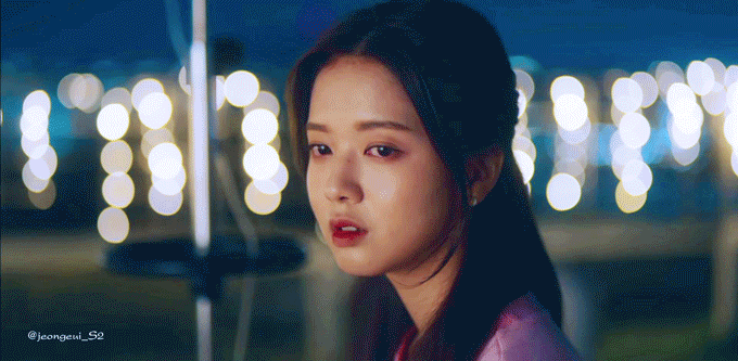 노정의 gif- 18 어게인 4화 7화 13