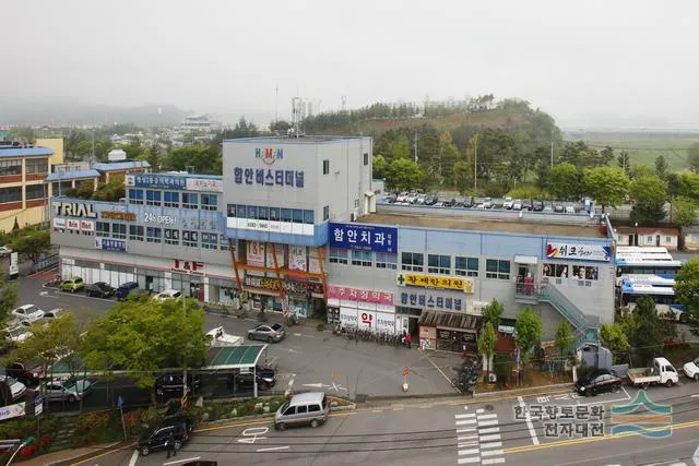 함안 시외버스터미널 시간표 예매 요금_2