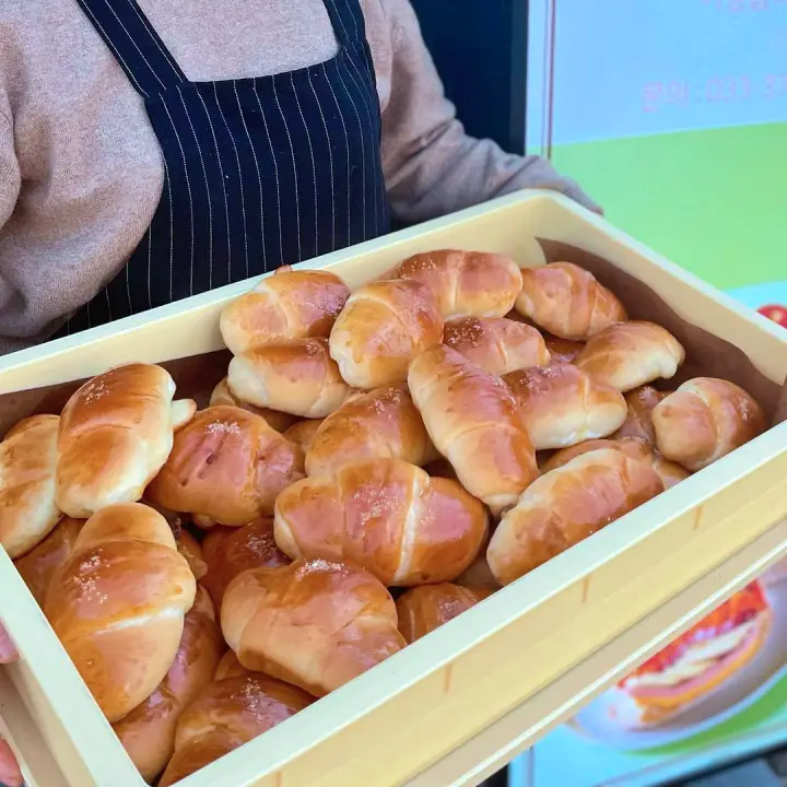 생방송오늘저녁 감자빵 호박식혜 한반도빵 맛집 강원도 영월 맛집