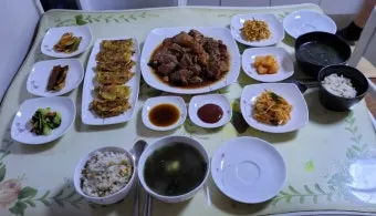 오늘 저녁 뭐 먹지 여름철 입맛 돋우는 다채로운 식단 No.270 완벽 레시피_17