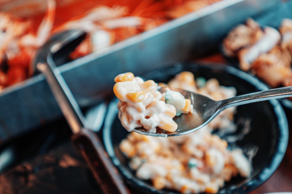 제주 아침식사 함박웃음졌던 16