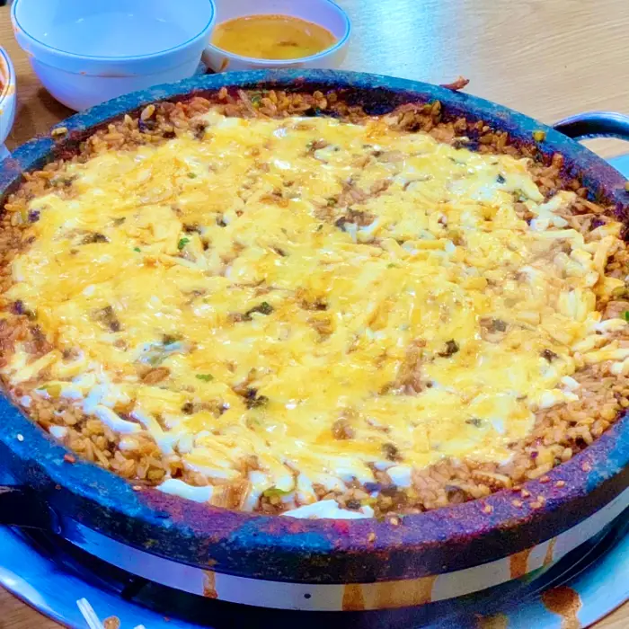 투데이 맛있는 메뉴 해물뼈찜 맛집 추천 부산 사상구 맛집