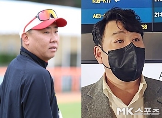  KIA 새 사령탑, 진갑용 수석·이범호 코치 승격 가능성은?
