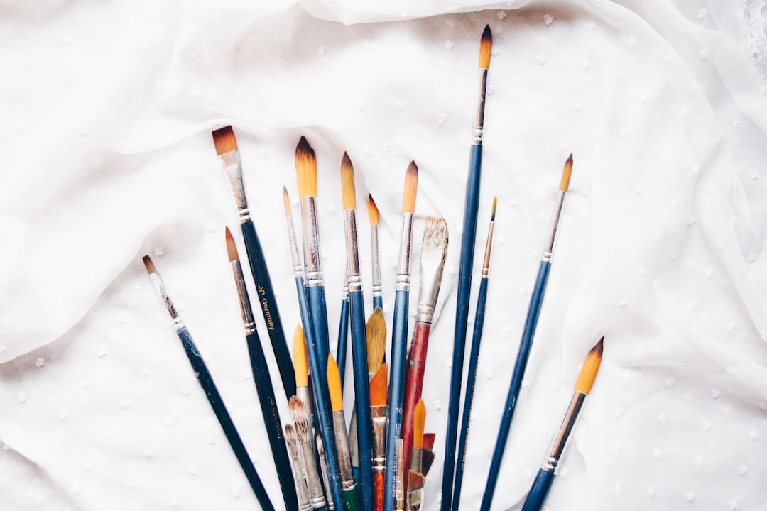 Brush