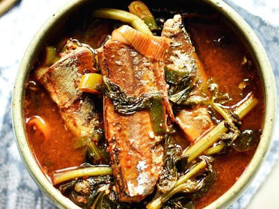 꽁치 효능 10가지 12