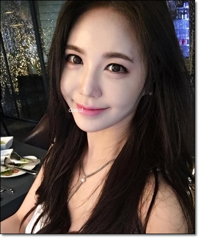  강예빈 성매매 사건과 근황 화제