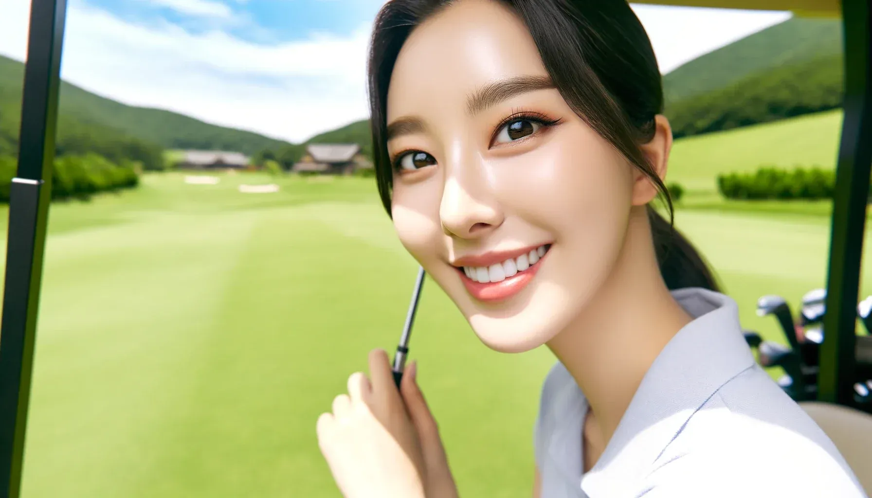 디오션cc 예약 1박 2일 골프 패키지 가격 및 날씨 (2월 5일)